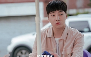 'Kairos' Segera Tayang, Kang Seung Yoon Bagikan Poin Menarik yang Patut Dinanti Pemirsa