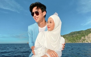 Dinda Hauw-Rey Mbayang Cerita Proses Taaruf Usai 3 Bulan Nikah Malah Saling Bongkar 'Aib'