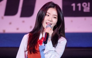 Sikap Irene Saat Syuting Variety Show dan Cara Tegur Manajer Disorot Usai Kontroversinya
