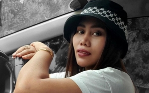 Evi Masamba Curhat Sempat Dihina Fisik Hingga Dianggap Tak Pantas, Bukti Kesuksesannya Kini Disorot