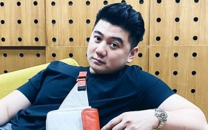 Chef Arnold Diejek Sok Inggris dan Bikin Malu, Begini Permintaan Maaf Kocaknya