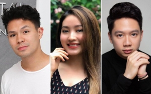 Bukan Fero Walandouw, Natasha Wilona Mesra Lagi dengan Kevin Sanjaya Tanda 'Go Public'