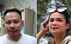 Vicky Prasetyo Tegaskan Hanya Berteman, Shezi Idris Malah Ngaku Pernah Dilamar