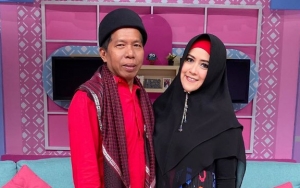 Susul Meggy Wulandari, Kiwil Sudah Nikah Siri Dengan Janda Anak 2?