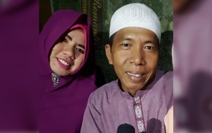 Kiwil Dikabarkan Nikah Siri dengan Janda, Postingan Galau Sang Istri Pertama Jadi Sorotan