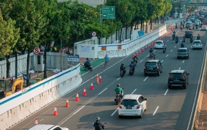 Pemprov DKI Jakarta Putuskan Perpanjang PSBB Transisi Mulai 26 Oktober
