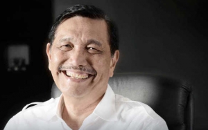 Ditelepon Jokowi, Luhut Ungkap Rencana Vaksinasi Corona Bisa Molor Dari November