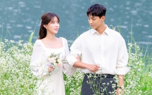 Ji Soo Ungkap Alasan Tak Ada Ciuman Dengan Lim Soo Hyang di 'When I Was the Most Beautiful'