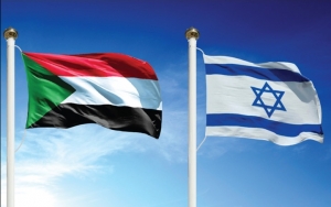 Susul UEA dan Bahrain, Sudan Ikut Normalisasi Hubungan dengan Israel