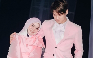Dicap Artis Kampung-Sombong, Lesty Pacar Rizky Billar Senyum Bocorkan Tanggal Nikah 25 Oktober?