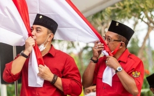Kader PDIP yang Tak Dukung Eri-Armuji di Pilkada Surabaya Terancam Dipecat