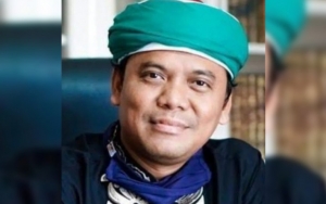 Diduga Sebarkan Ujaran Kebencian, Gus Nur Ditangkap di Kediamannya
