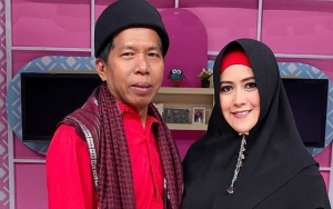 Meggy Wulandari Ngaku Sudah Tahu Duluan Kabar Kiwil Nikahi Janda, Beri Reaksi Super Menohok Ini