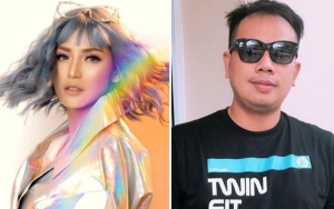 Jessica Iskandar Pamer Pakai Gaun Seksi, Reaksi Tak Percaya Vicky Prasetyo Justru Jadi Sorotan