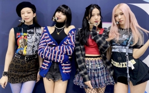 BLACKPINK Akui Muak Ketemu Tiap Hari