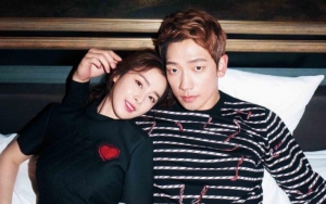 Foto Uwu Rain dan Kim Tae Hee Jalan-Jalan Bareng Anak Tuai Perhatian
