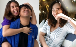 Joshua Suherman Pamer Momen Bareng Pacar dan Pamela Bowie 'Mantan', Senyum Khawatir Jadi Sorotan