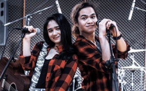 Sempat Malu-malu, Tissa Biani Sudah Berani Panggil Dul Jaelani dengan Sebutan Sayang Ini