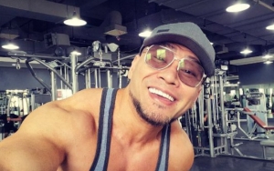 Deddy Corbuzier Beber Alasan Mulai Buka Gym Meski Pandemi, Reaksi Ditanya Soal Disinfektan Disorot