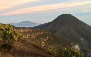 Minta Maaf, 2 Pria Ini Ungkap Alasan Nekat Foto Bugil di Tempat Sakral Gunung Gede Pangrango