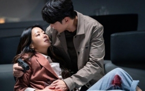 'Alice' Rilis Foto Krisis Joo Won dan Kim Hee Sun, Kode Bakal Sad Ending?