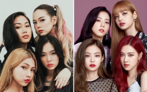 Girl Grup Malaysia Ini Dituding Jiplak BLACKPINK Dari Kostum Sampai Konsep MV