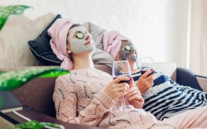 Satgas Sarankan Warga ‘Staycation’ Saat Libur Panjang, Bisa Tambah Seru Dengan Cara Ini