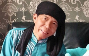 Wajah Istri Baru Kiwil Tak Berhijab Terkuak, Keluarga Venti Beber Kejanggalan Pernikahan