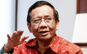 Mahfud Bongkar Angka Kemiskinan Naik 9,7 Persen, Tetap Santai Bandingkan Dengan Era Ini
