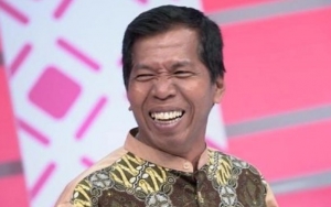 Fakta Istri Ketiga Kiwil, Sudah Pernah Menjanda Dua Kali