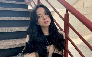 Jisoo BLACKPINK Cantik-Cantik Ternyata Jago Ngegombal