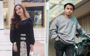Salmafina Jawab Bijak Penyebab Diceraikan Taqy Malik, Keputusan Pindah Agama Dibahas Lagi