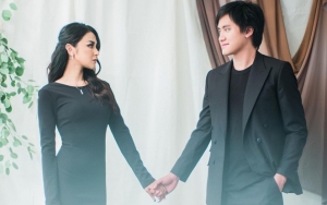 Kevin Aprilio Minta Maaf Jelang Akad Nikah Dengan Vicy Melanie, Beber Rencana Resepsi Tahun Depan