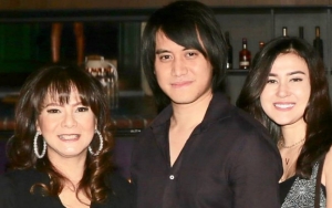 Kevin Aprilio dan Vicy Melanie Menikah Hari ini, Memes Sampaikan Nasihat Haru Soal Taat Ibadah