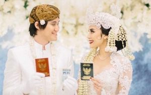 Kevin Aprilio dan Vicy Melanie Kompak Beber Alasan Mantap Menikah Setelah 5 Tahun Pacaran