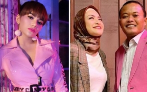 Waduh! Dinar Candy Keceplosan Bongkar Aib Masa Lalu Sule Sampai Bikin Nathalie Holscher Kesal