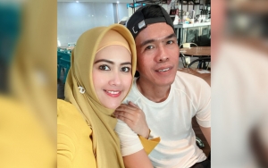 Kemesraan Meggy Wulandari dan Suami Baru Disebut Terpaksa, Rumah Tangga Diramal Tak Akan Langgeng