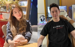 Digosipkan Jalin Hubungan Dengan Natasha Wilona, Kevin Sanjaya Beri Reaksi Mengejutkan