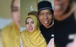 Kiwil Ternyata Tak Izin Istri Pertama Untuk Poligami Lagi, Rochimah Dikabarkan Depresi?