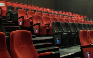 Bioskop Kembali Dibuka, Satgas COVID-19 Diminta Awasi Protokol Kesehatan