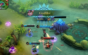 80 Persen Pemain Mobile Legend ada di Indonesia, RI Bisa Kembangkan Industri eSports?