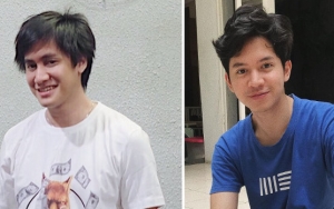 Jarang Disorot, Adik Tampan Kevin Aprilio Curi Perhatian Saat Joget Bareng Addie MS di Pernikahan