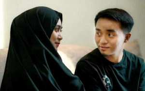 Dulu Tegur Salmafina Pakai Celana, Begini Reaksi Taqy Malik Saat Lihat Istri Belum Syari