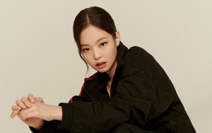 Jennie BLACKPINK Ungkap Alasan Kenapa Ia Sehari-Hari Ogah Pakai Perhiasan