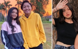 Cantik No Debat, Gaya Saskia Chadwick Berhijab Bak Hempas Isu Tikung Kiesha Putra Pasha