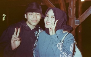 Disentil Isu Beda Agama, Jeffry Pacar Putri Sule Pakai Jas Bak Lamaran Bikin Kaum Hawa Luluh