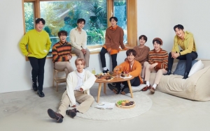 Super Junior Umumkan Comeback Dengan Full Album ke-10, Bakal Dibuka Dengan Lagu Pra-rilis