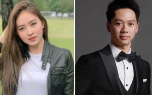 Akun Tembus 30 Juta Followers, Natasha Wilona Bergaun Transparan Ngode Galau Soal Kevin Sanjaya?