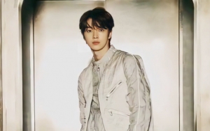 Sungchan NCT Ungkap Hyung Mana yang Jadi Favorit Hingga Bikin Ia 'Jatuh Cinta'