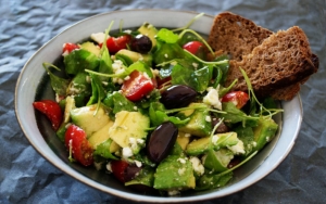 7 Kesalahan Ini Sering Dilakukan Saat Membuat Salad, Bikin Jadi Kurang Bergizi Dan Tak Sehat